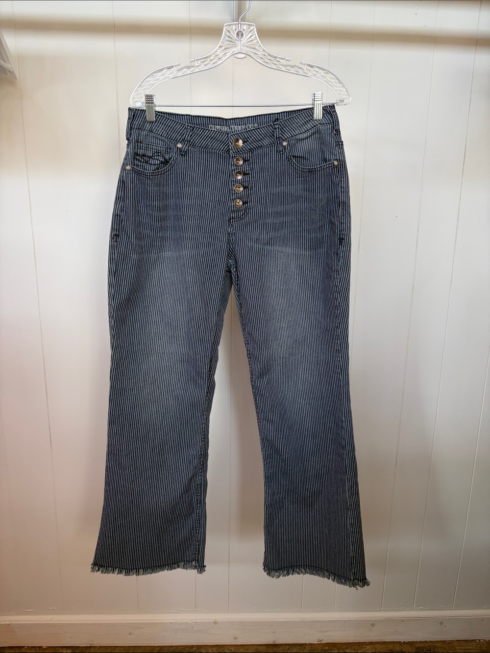 Cowgirl Tuff Jeans